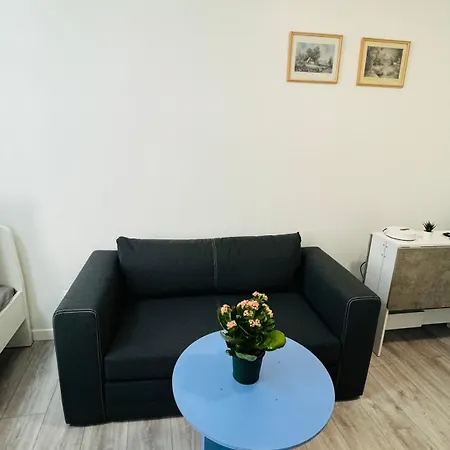 Nid Cozy - Zone Historique De Ferrand Apartment Clermont-Ferrand