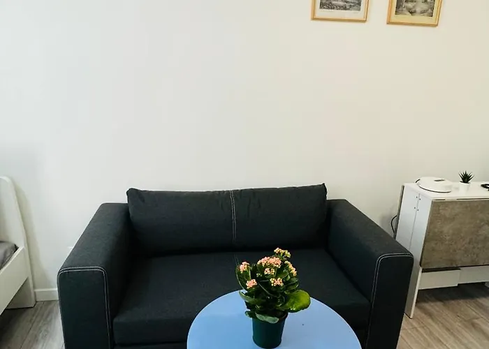 Nid Cozy - Zone Historique De Ferrand Appartamento Clermont-Ferrand