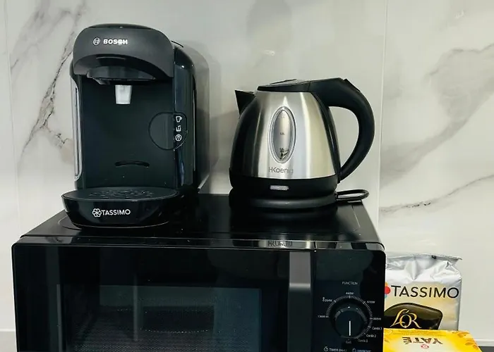 Nid Cozy - Zone Historique De Ferrand * Clermont-Ferrand