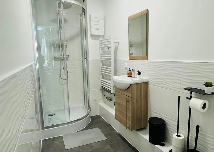 Nid Cozy - Zone Historique De Ferrand Clermont-Ferrand