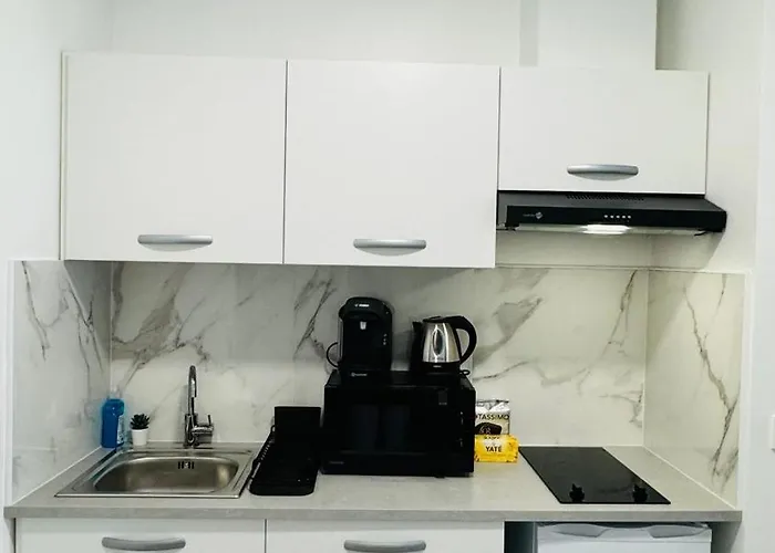 Nid Cozy - Zone Historique De Ferrand Clermont-Ferrand