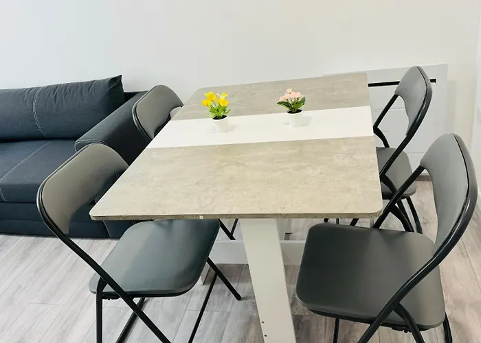 Appartamento Nid Cozy - Zone Historique De Ferrand Clermont-Ferrand