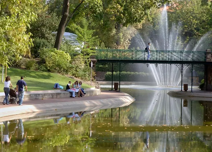 Nid Cozy - Zone Historique De Ferrand Appartamento