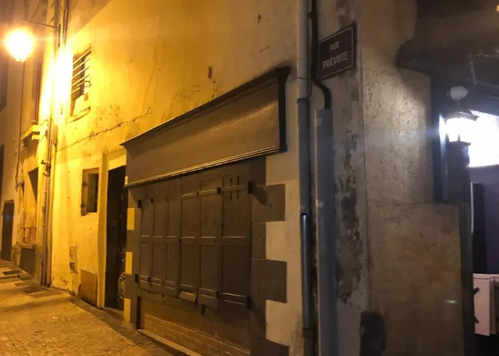 Nid Cozy - Zone Historique De Ferrand Clermont-Ferrand